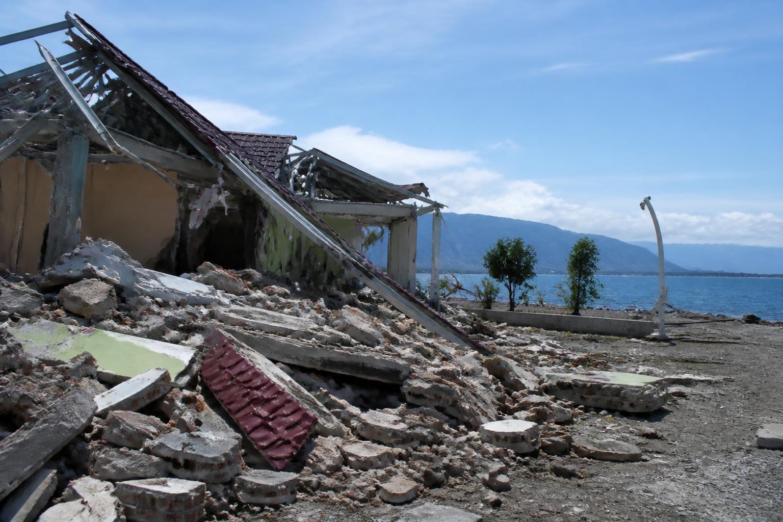 BMKG Minta Warga Sulteng Perkuat Kesiapsiagaan Setelah Gempa Donggala